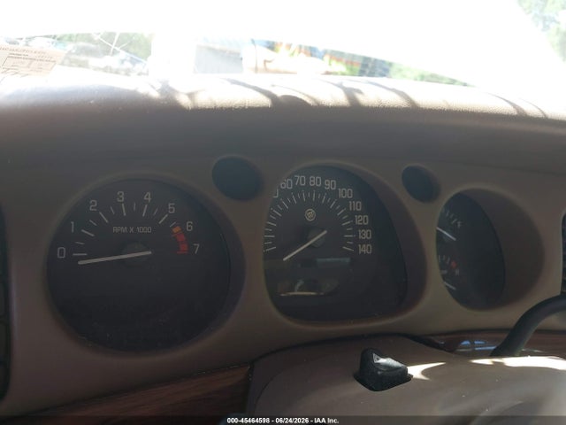 Aukcja sprzedaży 2004 Buick Lesabre Custom, vin: 1G4HP52K144126470, numer aukcji: 45464598
