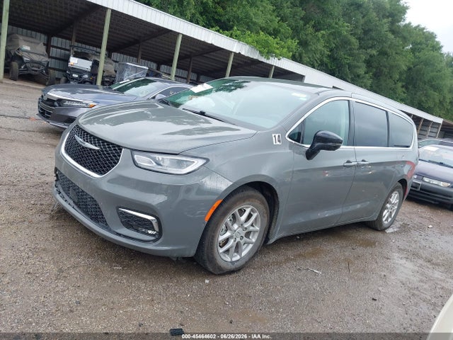 Aukcja sprzedaży 2024 Chrysler Pacifica Touring L, vin: 2C4RC1BG6RR203394, numer aukcji: 45464602