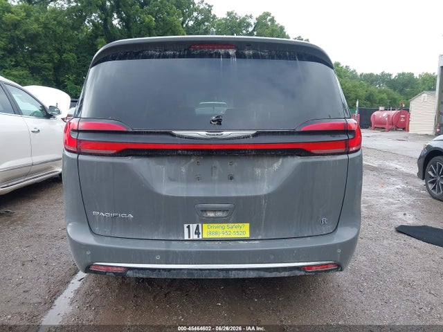 Aukcja sprzedaży 2024 Chrysler Pacifica Touring L, vin: 2C4RC1BG6RR203394, numer aukcji: 45464602