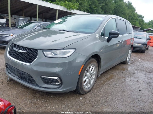 Продаж на аукціоні авто 2024 Chrysler Pacifica Touring L, vin: 2C4RC1BG6RR203394, номер лоту: 45464602