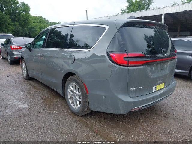 Aukcja sprzedaży 2024 Chrysler Pacifica Touring L, vin: 2C4RC1BG6RR203394, numer aukcji: 45464602