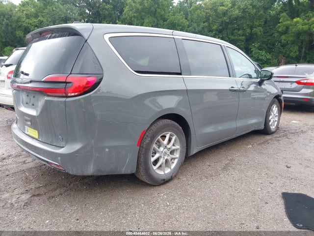 Aukcja sprzedaży 2024 Chrysler Pacifica Touring L, vin: 2C4RC1BG6RR203394, numer aukcji: 45464602