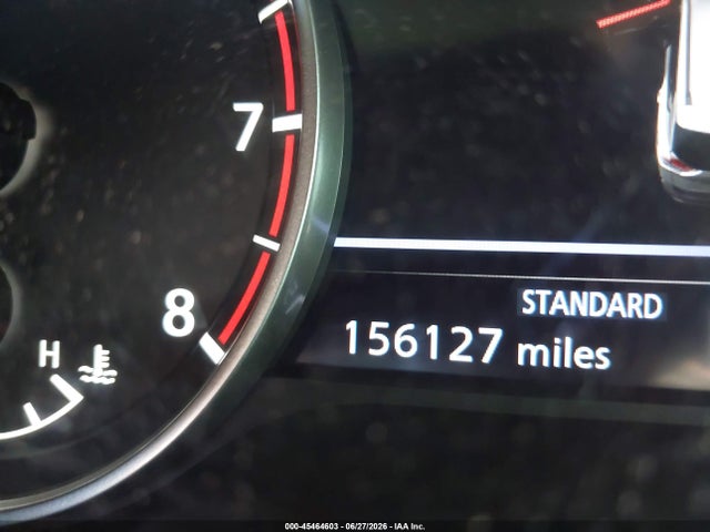 JN8AT3AA8MW013753 Nissan Rogue S Fwd
