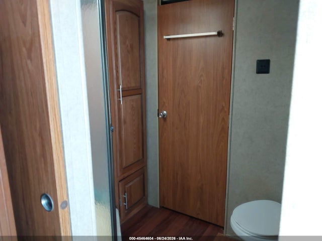 2013 Forest River Other მანქანა იყიდება აუქციონზე, vin: 4X4TRLG20D1846943, აუქციონის ნომერი: 45464604