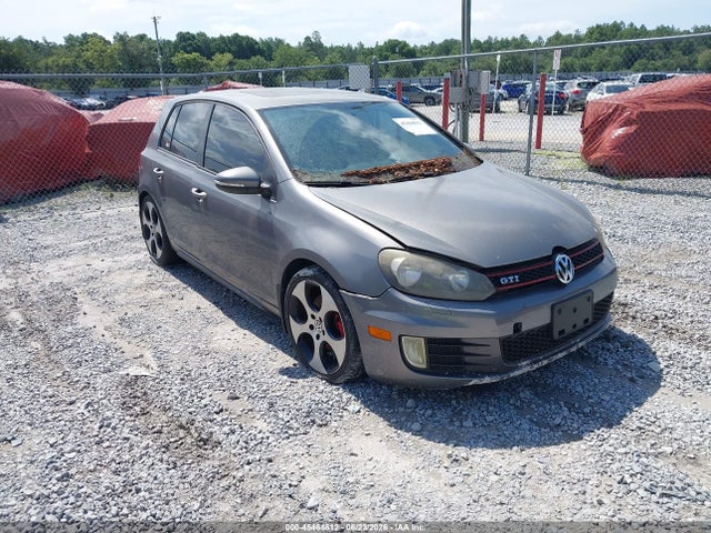 Продаж на аукціоні авто 2011 Volkswagen Gti 4-door, vin: WVWGD7AJ6BW120341, номер лоту: 45464612
