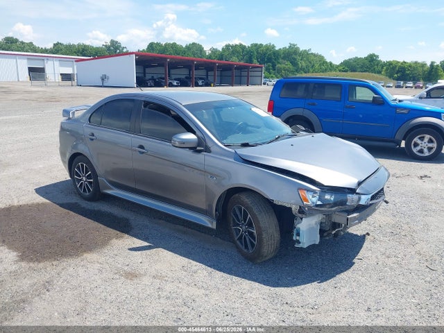 Aukcja sprzedaży 2017 Mitsubishi Lancer Es, vin: JA32U2FU8HU006103, numer aukcji: 45464613