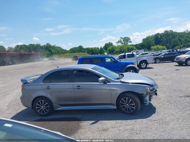 Продаж на аукціоні авто 2017 Mitsubishi Lancer Es, vin: JA32U2FU8HU006103, номер лоту: 45464613