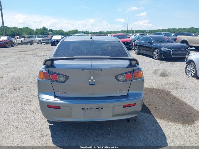 Продаж на аукціоні авто 2017 Mitsubishi Lancer Es, vin: JA32U2FU8HU006103, номер лоту: 45464613