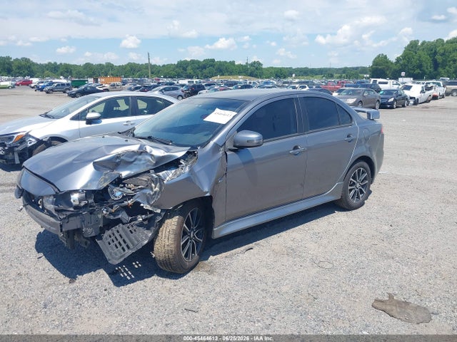 Продаж на аукціоні авто 2017 Mitsubishi Lancer Es, vin: JA32U2FU8HU006103, номер лоту: 45464613
