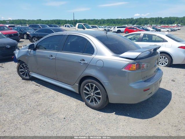 Продаж на аукціоні авто 2017 Mitsubishi Lancer Es, vin: JA32U2FU8HU006103, номер лоту: 45464613