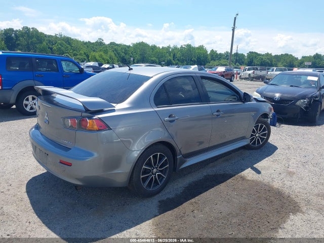 Продаж на аукціоні авто 2017 Mitsubishi Lancer Es, vin: JA32U2FU8HU006103, номер лоту: 45464613