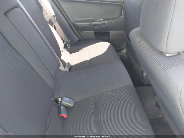 Продаж на аукціоні авто 2017 Mitsubishi Lancer Es, vin: JA32U2FU8HU006103, номер лоту: 45464613