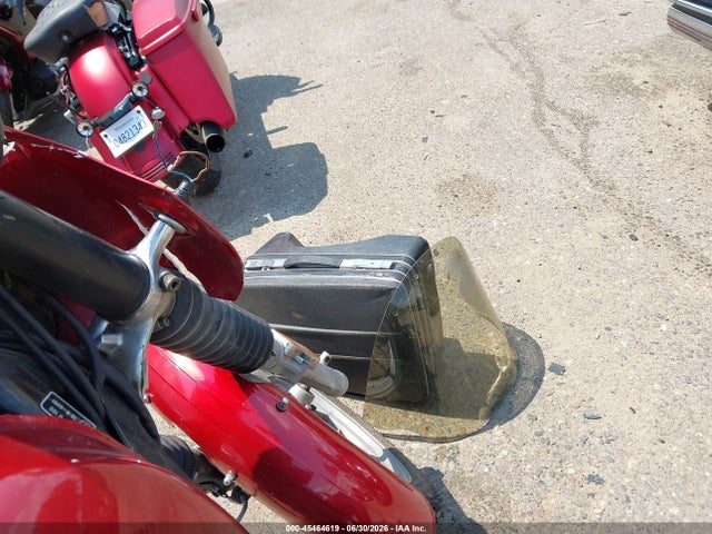 45464619 :رقم المزاد ، 6147305 vin ، 1978 Bmw R100 مزاد بيع