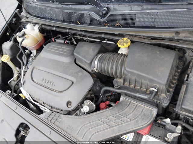 Продажа на аукционе авто 2021 Chrysler Voyager Lx, vin: 2C4RC1CG7MR577861, номер лота: 45464630