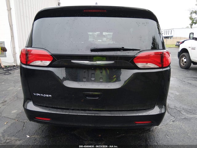 Продажа на аукционе авто 2021 Chrysler Voyager Lx, vin: 2C4RC1CG7MR577861, номер лота: 45464630