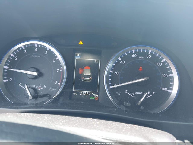 Auction sale of the 2018 Toyota Highlander Xle, vin: 5TDKZRFH7JS533767, lot number: 45464634