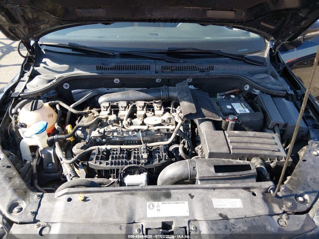 45464635 :رقم المزاد ، 3VW4T7AJ7HM398225 vin ، 2017 Volkswagen Jetta Gli مزاد بيع