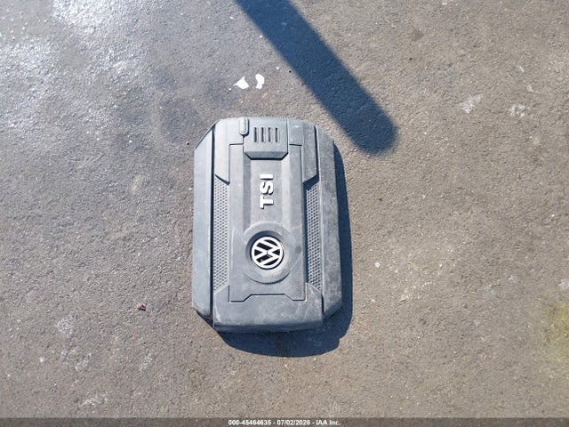 45464635 :رقم المزاد ، 3VW4T7AJ7HM398225 vin ، 2017 Volkswagen Jetta Gli مزاد بيع