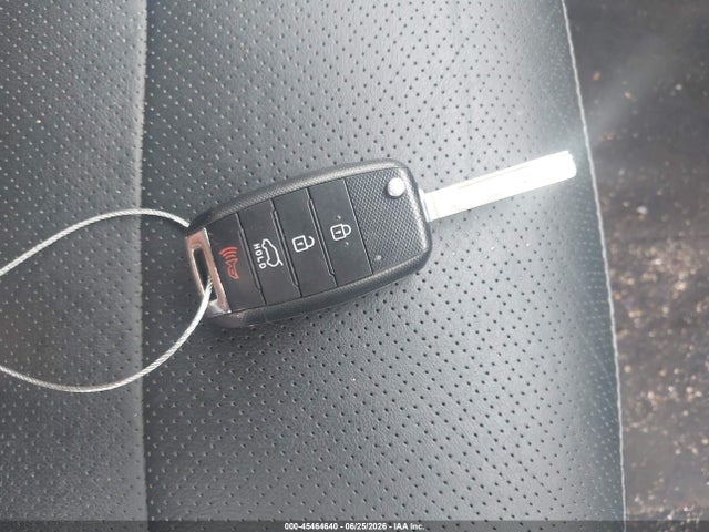 5XYPHDA1XGG029368 KIA Sorento 2.0t Ex