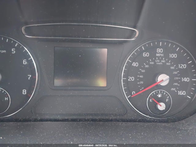 5XYPHDA1XGG029368 KIA Sorento 2.0t Ex