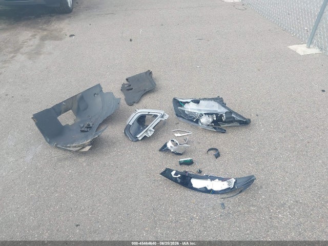 5XYPHDA1XGG029368 KIA Sorento 2.0t Ex