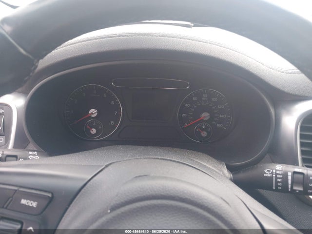5XYPHDA1XGG029368 KIA Sorento 2.0t Ex