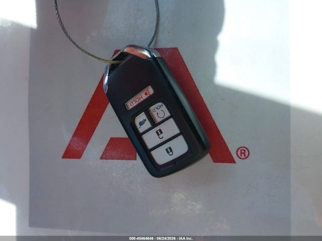 2018 Honda Cr-v Ex მანქანა იყიდება აუქციონზე, vin: 2HKRW2H52JH669442, აუქციონის ნომერი: 45464646