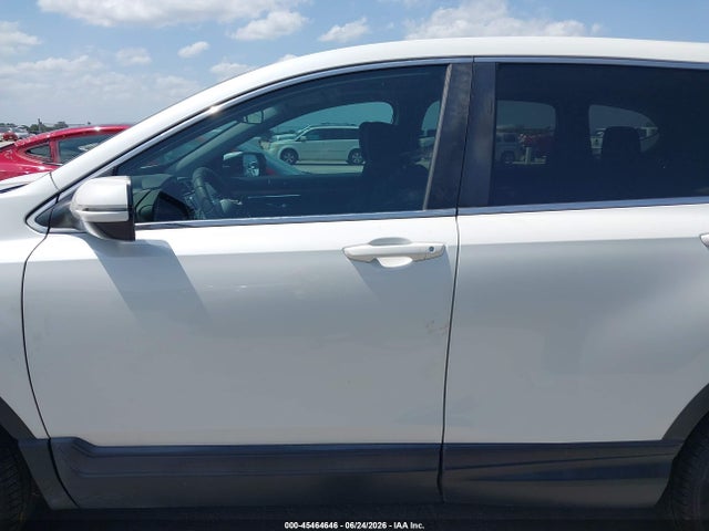 2018 Honda Cr-v Ex მანქანა იყიდება აუქციონზე, vin: 2HKRW2H52JH669442, აუქციონის ნომერი: 45464646