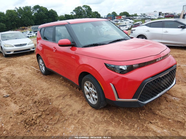 KIA SOUL LX 2023 KNDJ23AU8P7217699 Image 1