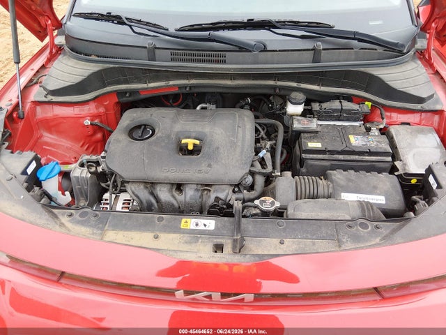 KIA SOUL LX 2023 KNDJ23AU8P7217699 Image 10