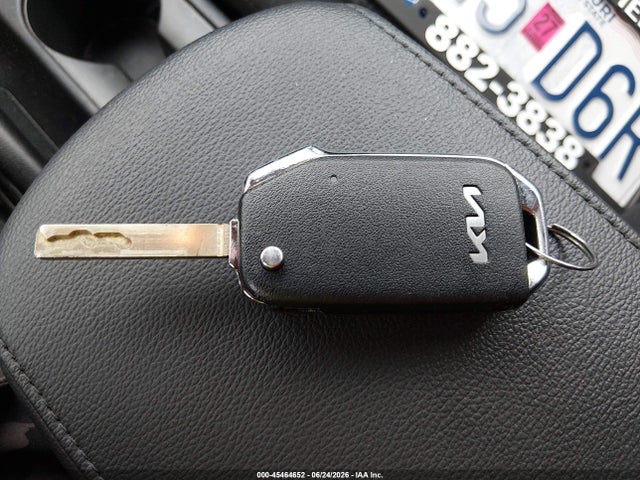 KIA SOUL LX 2023 KNDJ23AU8P7217699 Image 11