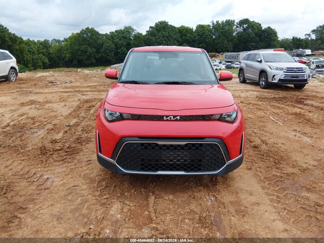 KIA SOUL LX 2023 KNDJ23AU8P7217699 Image 12