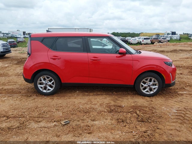 KIA SOUL LX 2023 KNDJ23AU8P7217699 Image 13