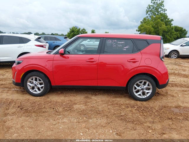 KIA SOUL LX 2023 KNDJ23AU8P7217699 Image 14