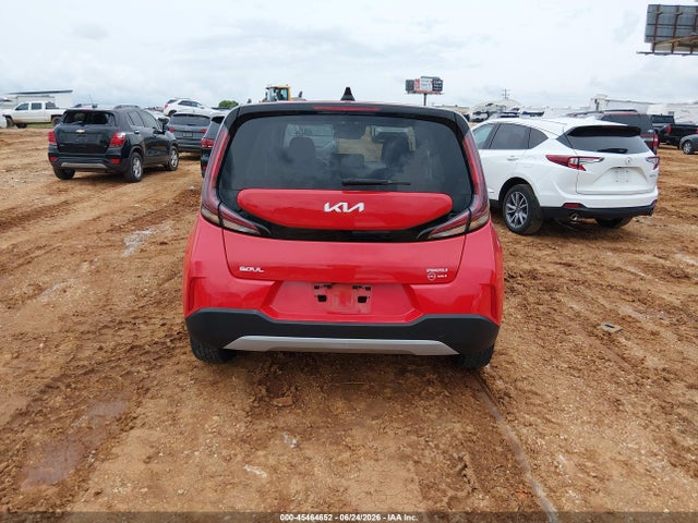 KIA SOUL LX 2023 KNDJ23AU8P7217699 Image 16