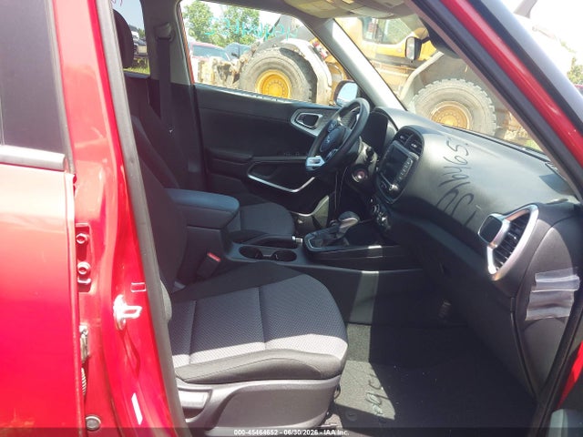 KIA SOUL LX 2023 KNDJ23AU8P7217699 Image 5