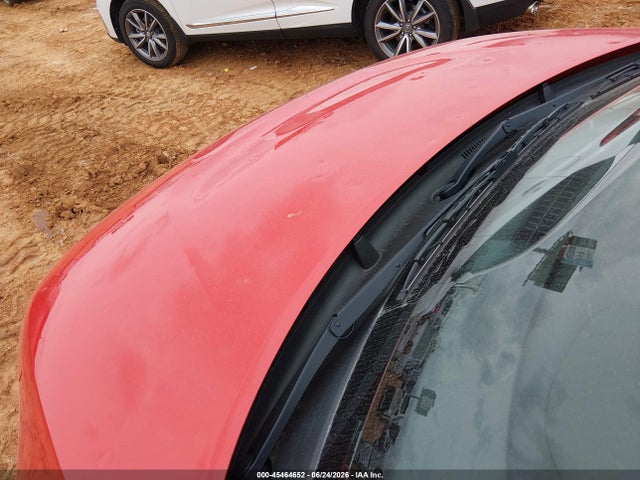 KIA SOUL LX 2023 KNDJ23AU8P7217699 Image 6