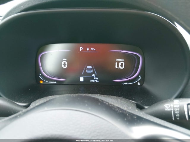KIA SOUL LX 2023 KNDJ23AU8P7217699 Image 7