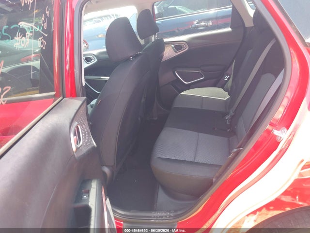 KIA SOUL LX 2023 KNDJ23AU8P7217699 Image 8