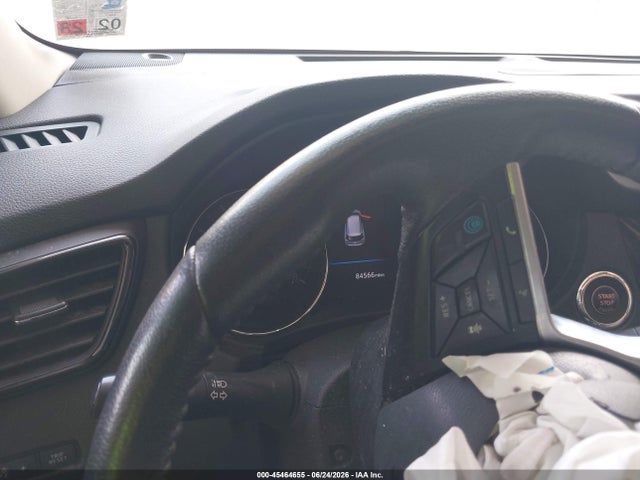 45464655 :رقم المزاد ، 5N1AT2MT4LC763164 vin ، 2020 Nissan Rogue Sl Fwd مزاد بيع