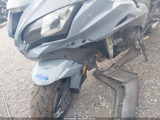 Aukcja sprzedaży 2016 Kawasaki Zx1000 S, vin: JKAZXCS14GA004447, numer aukcji: 45464656