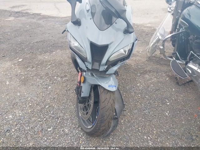 Aukcja sprzedaży 2016 Kawasaki Zx1000 S, vin: JKAZXCS14GA004447, numer aukcji: 45464656