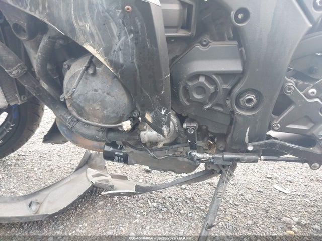 45464656 :رقم المزاد ، JKAZXCS14GA004447 vin ، 2016 Kawasaki Zx1000 S مزاد بيع
