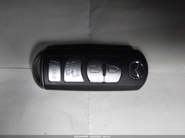 Aukcja sprzedaży 2018 Mazda Cx-5 Touring, vin: JM3KFBCM4J0446453, numer aukcji: 45464659