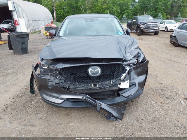 Aukcja sprzedaży 2018 Mazda Cx-5 Touring, vin: JM3KFBCM4J0446453, numer aukcji: 45464659