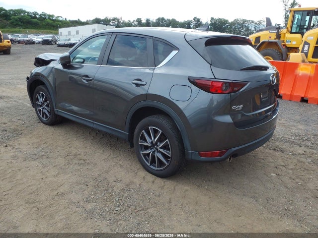 Aukcja sprzedaży 2018 Mazda Cx-5 Touring, vin: JM3KFBCM4J0446453, numer aukcji: 45464659