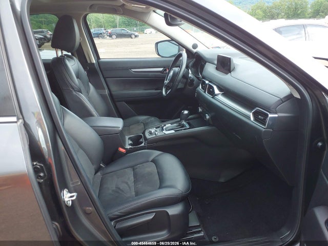 Aukcja sprzedaży 2018 Mazda Cx-5 Touring, vin: JM3KFBCM4J0446453, numer aukcji: 45464659