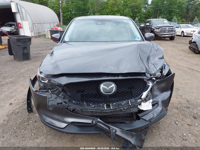 Aukcja sprzedaży 2018 Mazda Cx-5 Touring, vin: JM3KFBCM4J0446453, numer aukcji: 45464659