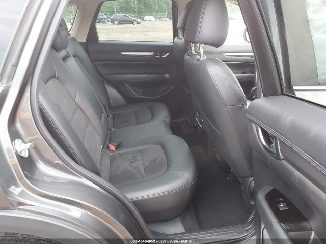 Aukcja sprzedaży 2018 Mazda Cx-5 Touring, vin: JM3KFBCM4J0446453, numer aukcji: 45464659