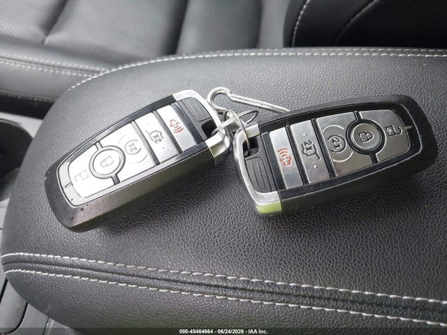 Aukcja sprzedaży 2022 Ford Escape Sel, vin: 1FMCU9H97NUB61966, numer aukcji: 45464664